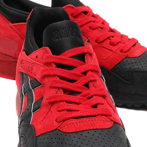 Asics Gel Love Hate New Releases 17