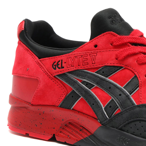 Asics Gel Love Hate New Releases 18