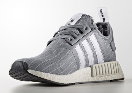 Bedwin & The Heartbreakers x adidas NMD R1 Releasing After Black Friday