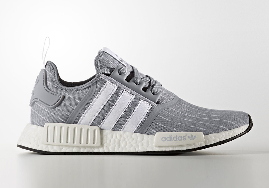 Bedwin adidas NMD R1 Release Date | SneakerNews.com