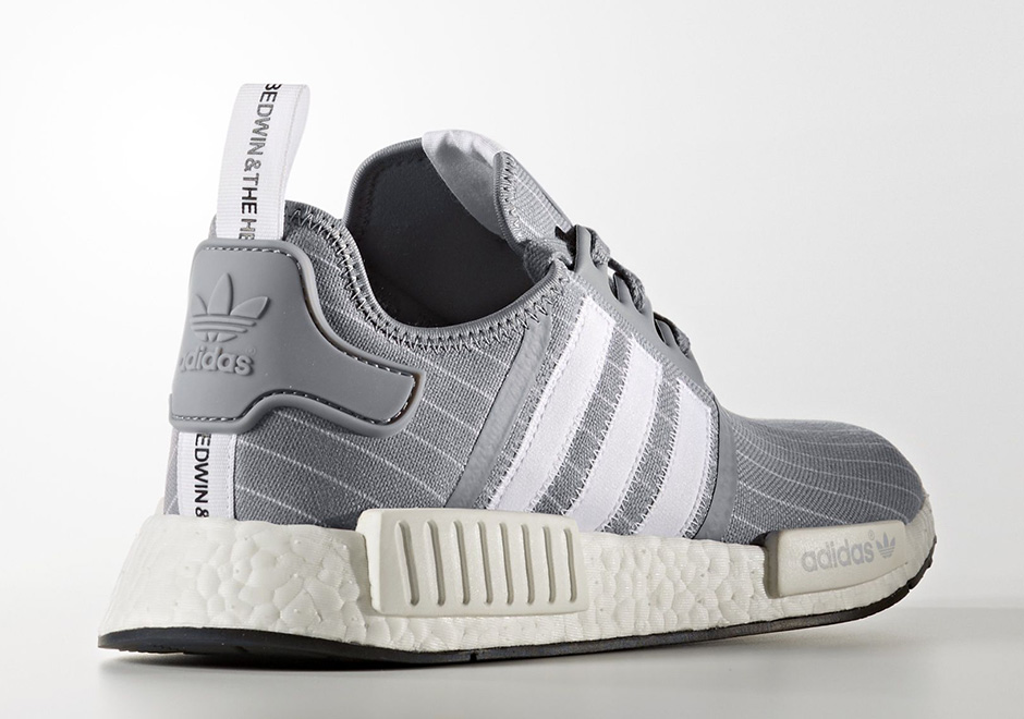 adidas nmd r1 x bedwin & the heartbreakers