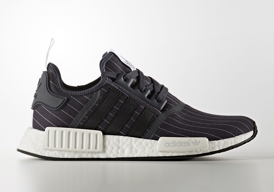 Bedwin adidas NMD R1 Release Date | SneakerNews.com
