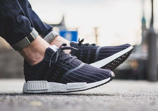 On-Foot Look At The Bedwin & The Heartbreakers x adidas NMD