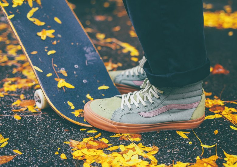 This Bodega x Vans Collaboration Comes With Scratch Off Tickets