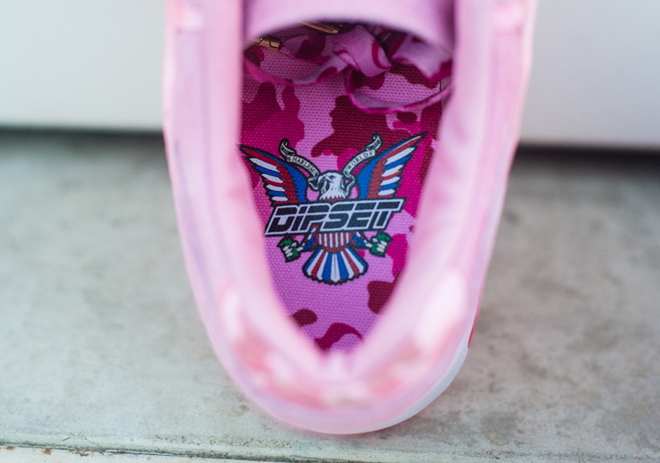 Camron Dipset Reebok Royal Prime 2 kengät Dgtblu Monday 6