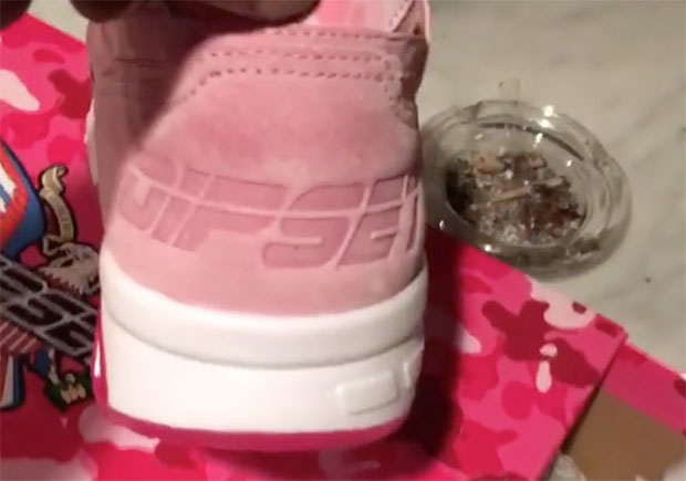 Cam'ron And Dipset Have A Reebok Collaboration Coming