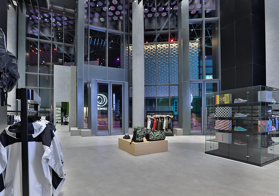 Concepts Dubai Grand Opening 6