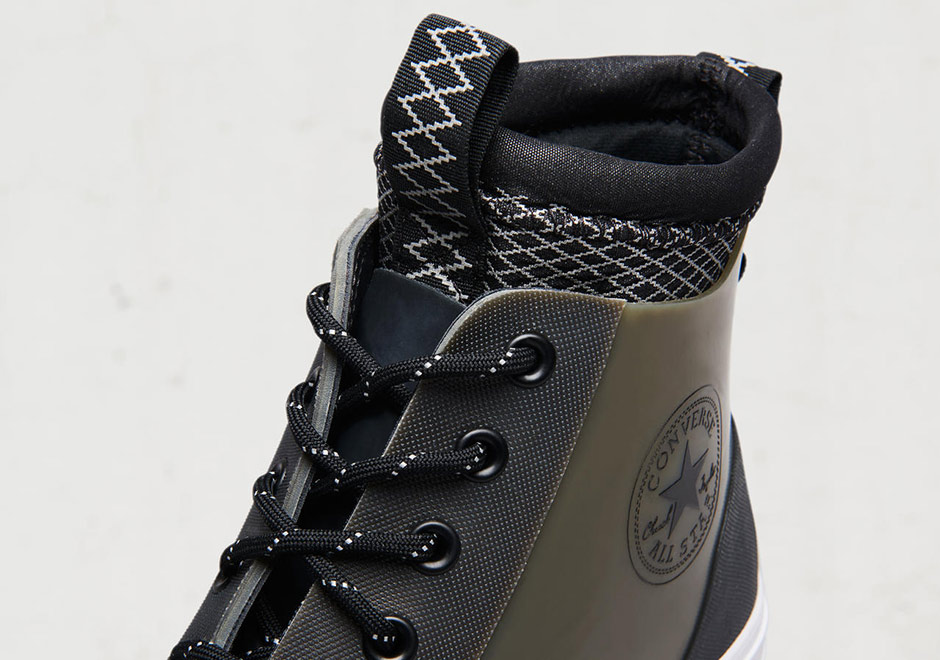 Converse Chuck Taylor 2 Thermo Boot 3