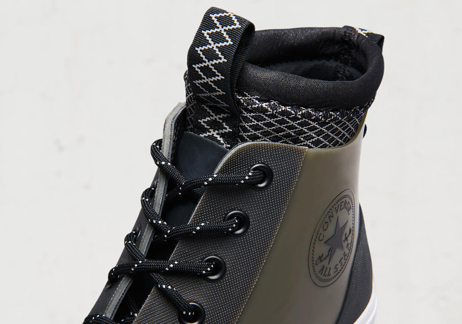 Converse chuck outlet taylor 2 waterproof