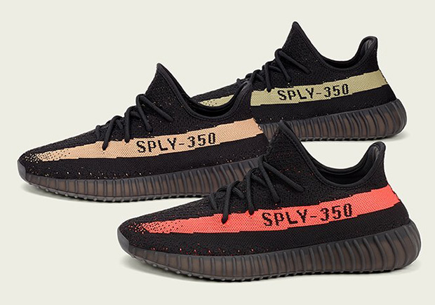 Yeezy boost 350 store v2 reservations