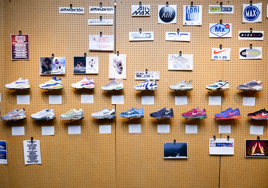 Inside Nike Archives Coveteur 10