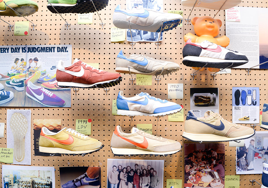 Inside Nike Archives Coveteur 3