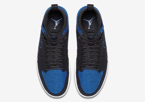 Air Jordan 1 Ultra High Royal Coming Soon | SneakerNews.com