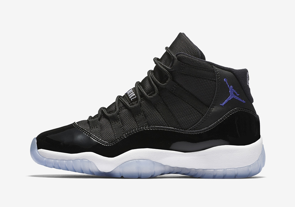 Air Jordan 11 Space Jam Online Shop 