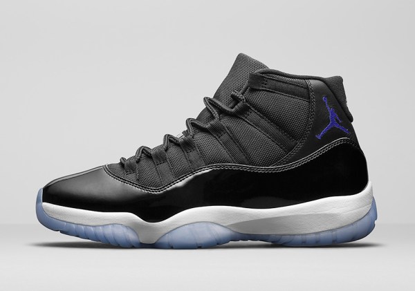 Jordan 11 Space Jam Buyer's Guide | SneakerNews.com