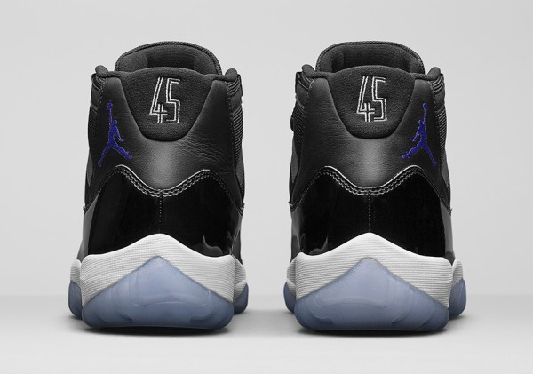 Jordan 11 Space Jam Buyer's Guide | SneakerNews.com