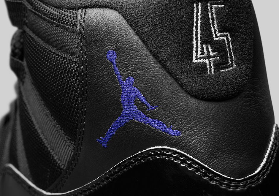 Jordan 11 Jam | SneakerNews.com