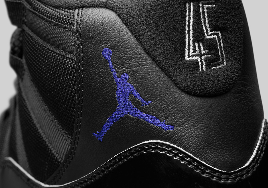 Jordan 11 Space Jam Buyer's Guide | SneakerNews.com