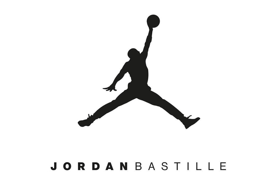 Nike shop jordan bastille