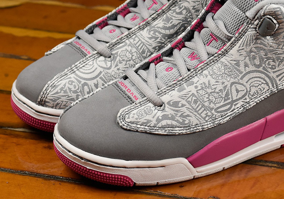 air jordan dub zero wolf grey