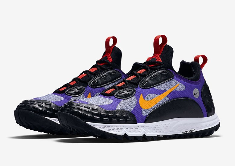 Nike Is Releasing An Updated Version Of The ACG Terra Albis