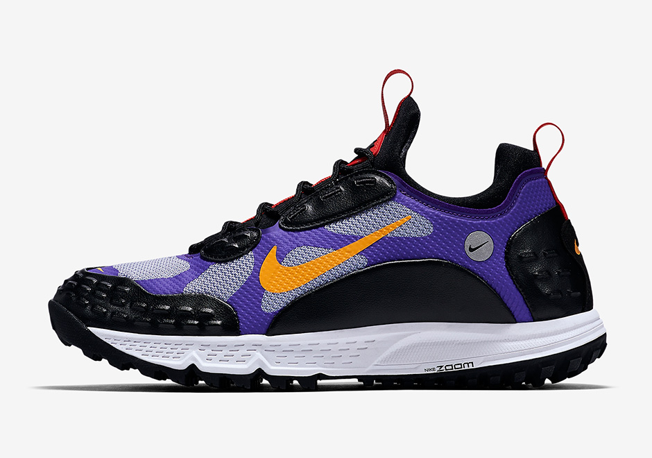 Nike ACG Terra Albis Returning In Updated Form SneakerNews