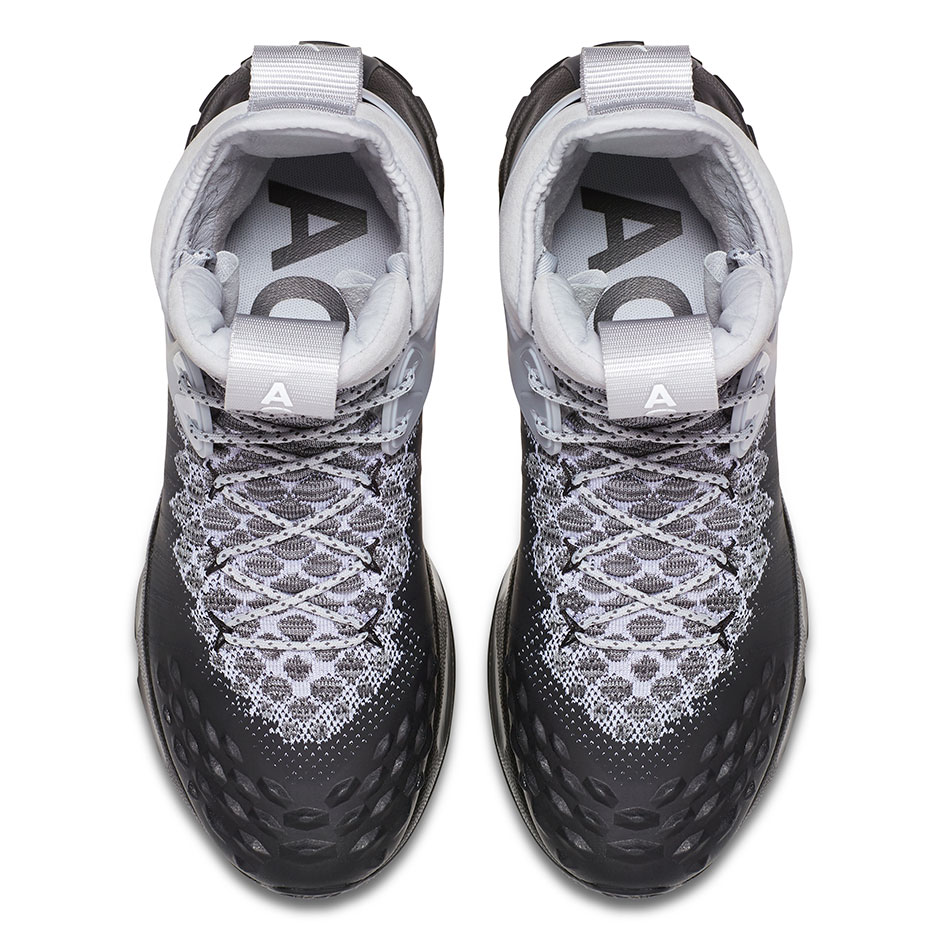 Nike Acg Zoom Tallac Grey 6