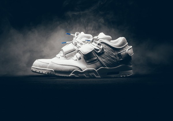 Nike Air Trainer Cruz Light Bone Release Info | SneakerNews.com