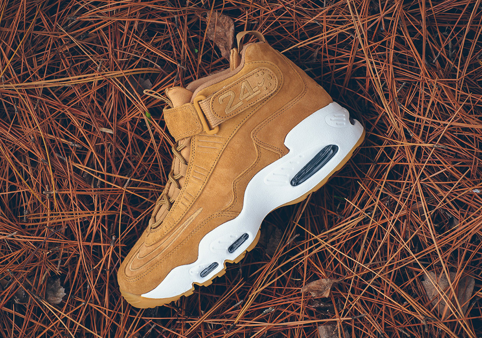 Nike Air Griffey Max 1 Wheat