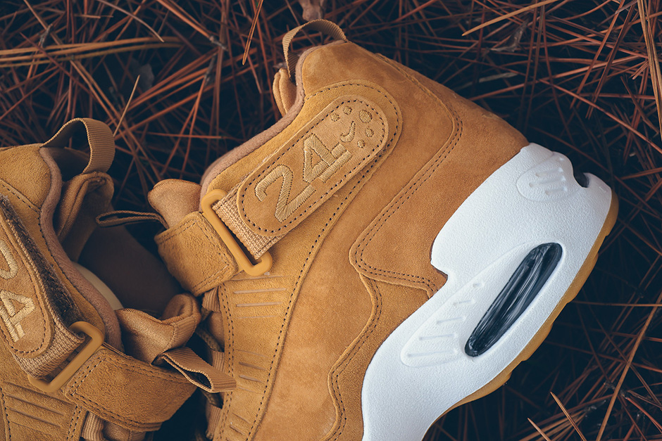 Nike Air Griffey Max 1 Wheat Available 05