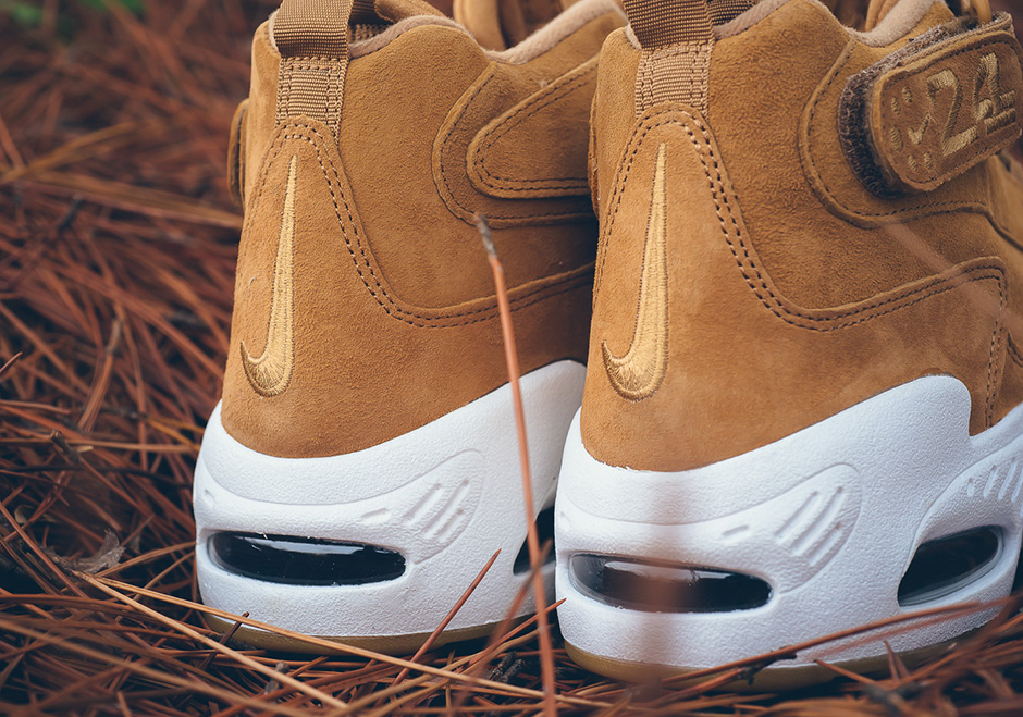 Nike Air Griffey Max 1 Wheat Available 07