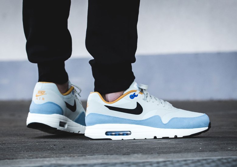 Titolo  Shop Wmns Nike Air Max 1 LX «Obsidian» here at Titolo