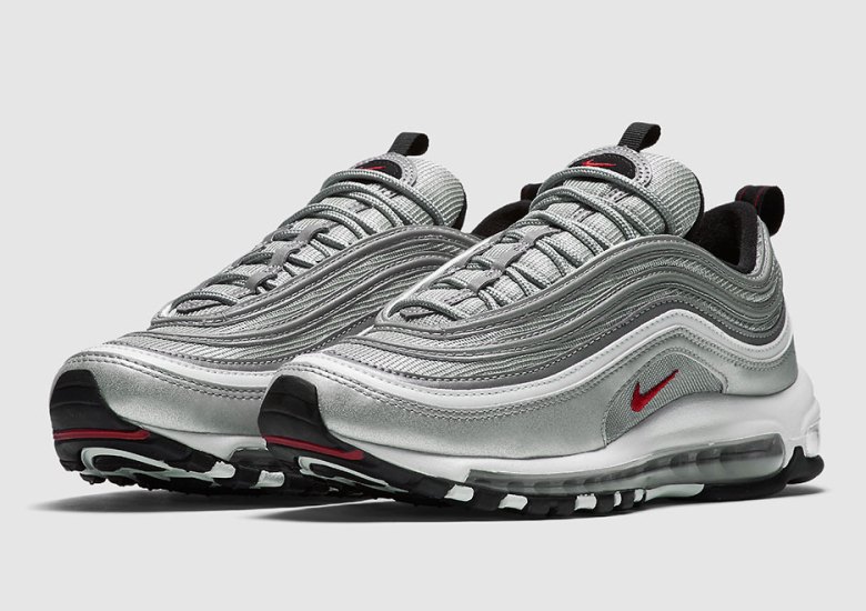 Official Images Of The Nike Air Max 97 OG QS