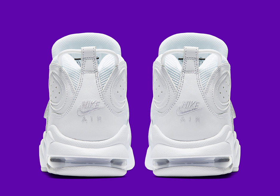 Nike Air Max CB 34 Triple White 316940100