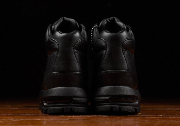 Nike Air Max Goadome Boots Winter 2016 Release | SneakerNews.com