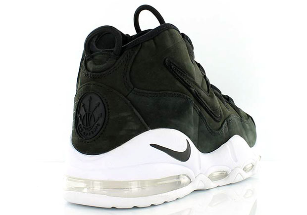 Nike Air Max Uptempo Black Pack 2