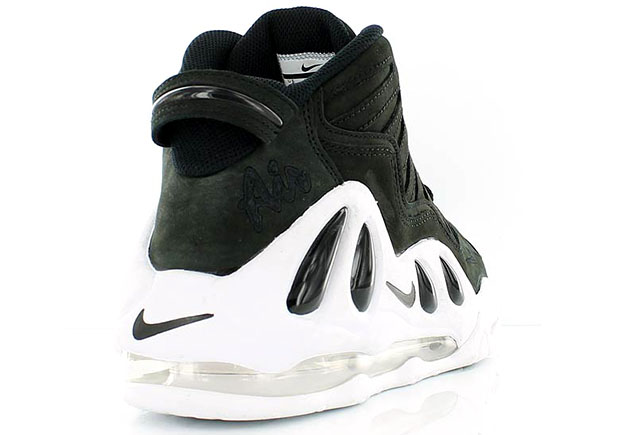 Nike Air Max Uptempo Black Pack 6