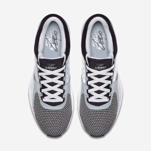 Nike Air Max Zero Oreo 876070-005 | SneakerNews.com