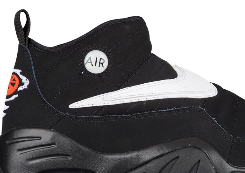 A First Look At The Nike Air Shake NDestrukt Retro