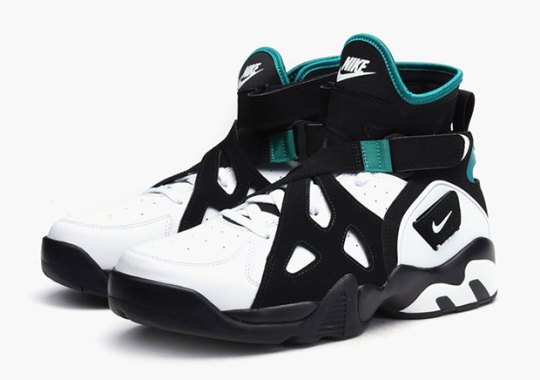 The Nike Air Unlimited OG Returns This Weekend