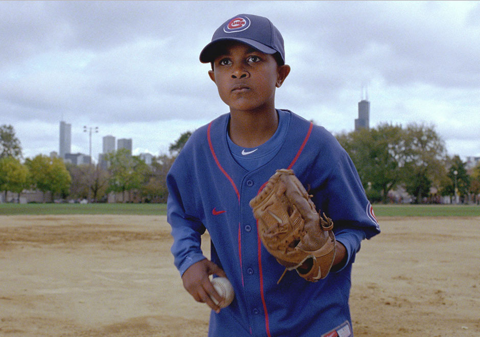 Nike Celebrates Chicago Cubs World Series Win With "Goodbye Someday"