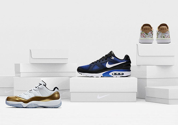 Is Williams nike Planning A Major Restock Event For Black Friday Weekend?