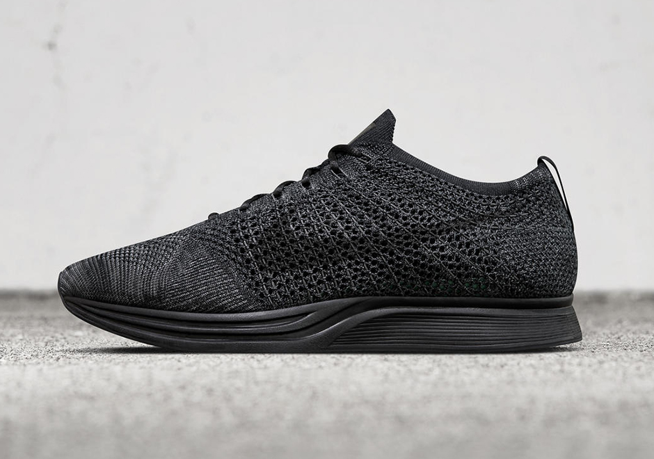 The "Midnight" Nike Flyknit Racer Drops November 30th