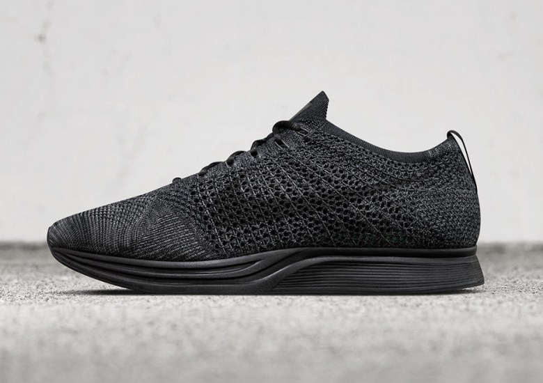 The “Midnight” Nike Flyknit Racer Drops November 30th