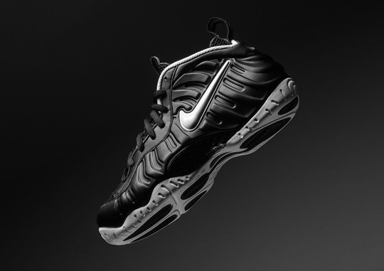 Nike Air Foamposite Pro “Dr. Doom” Releases On November 23rd