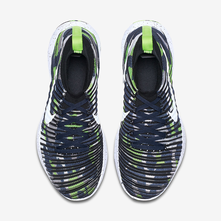 nike trainer russell wilson
