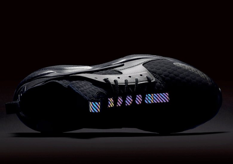 Nike Huarache Ultra New Colorways | SneakerNews.com