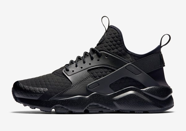 Nike Huarache Ultra PRM SE New Colorways | SneakerNews.com