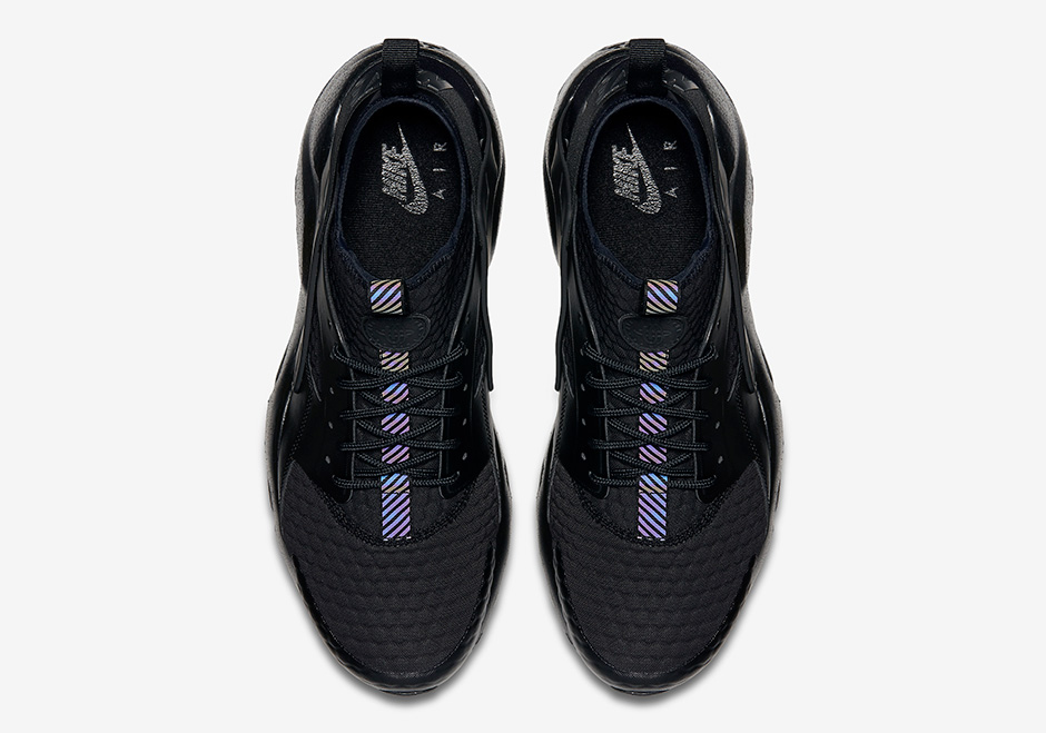 Nike Huarache Ultra PRM SE New Colorways | SneakerNews.com متح