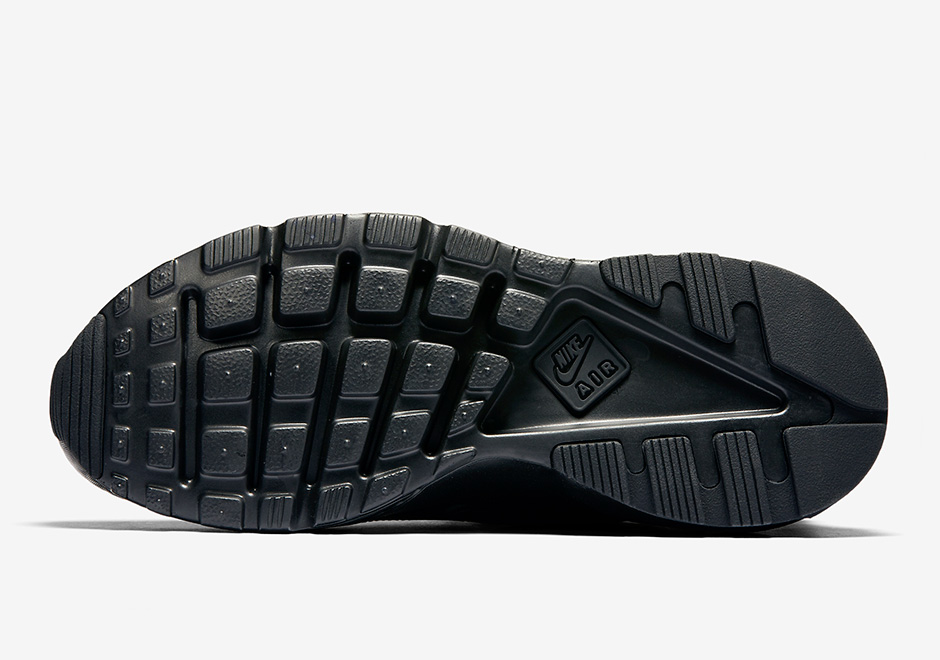 Nike Huarache Ultra PRM SE New Colorways | SneakerNews.com الضغط العالي
